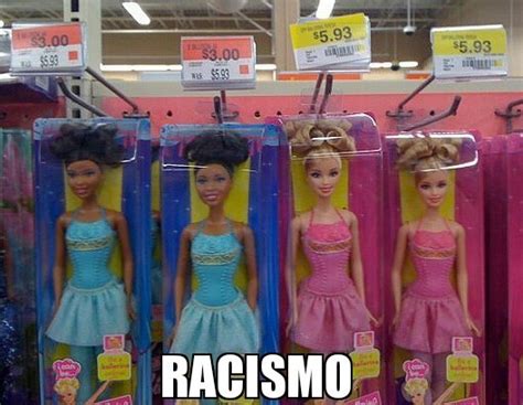 black barbie meme